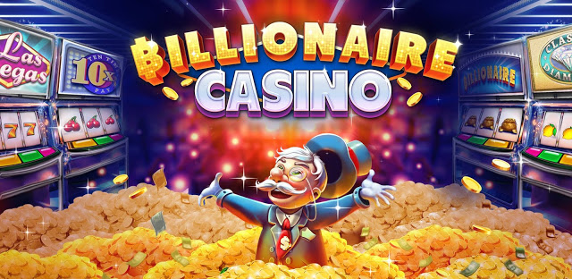 Billionaire casino huuuge