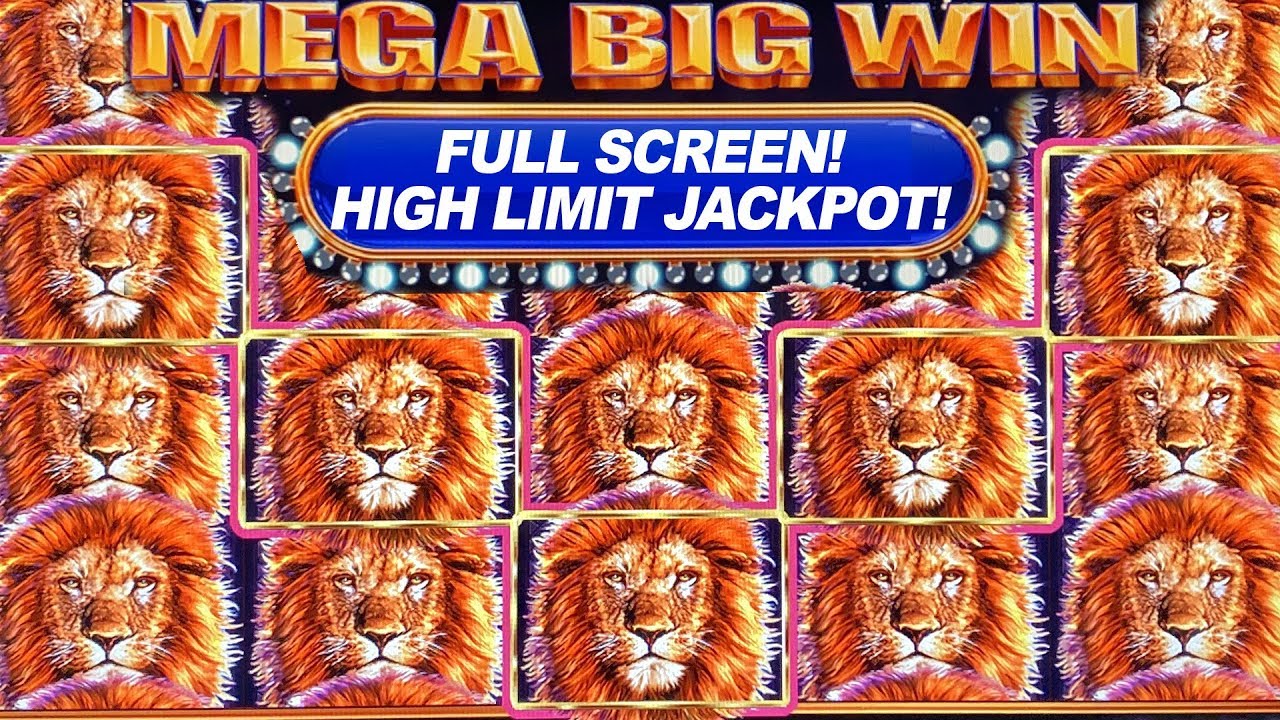 King Of Africa Slot Machine