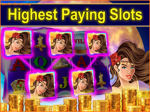More casino slots free games